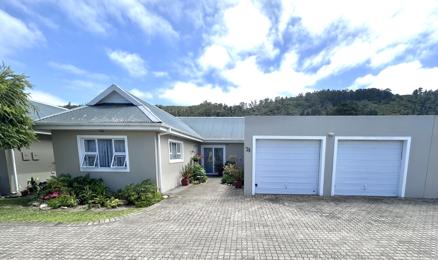 2 Bedroom Property for Sale in Montage Western Cape